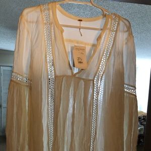 Renee by Soca  Black/White store  designer top